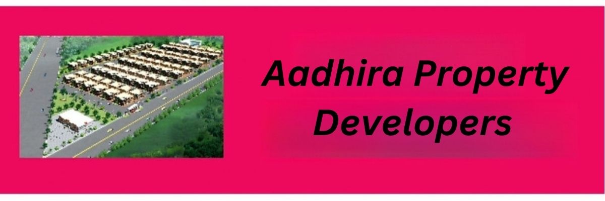 Aadhira Property Developers